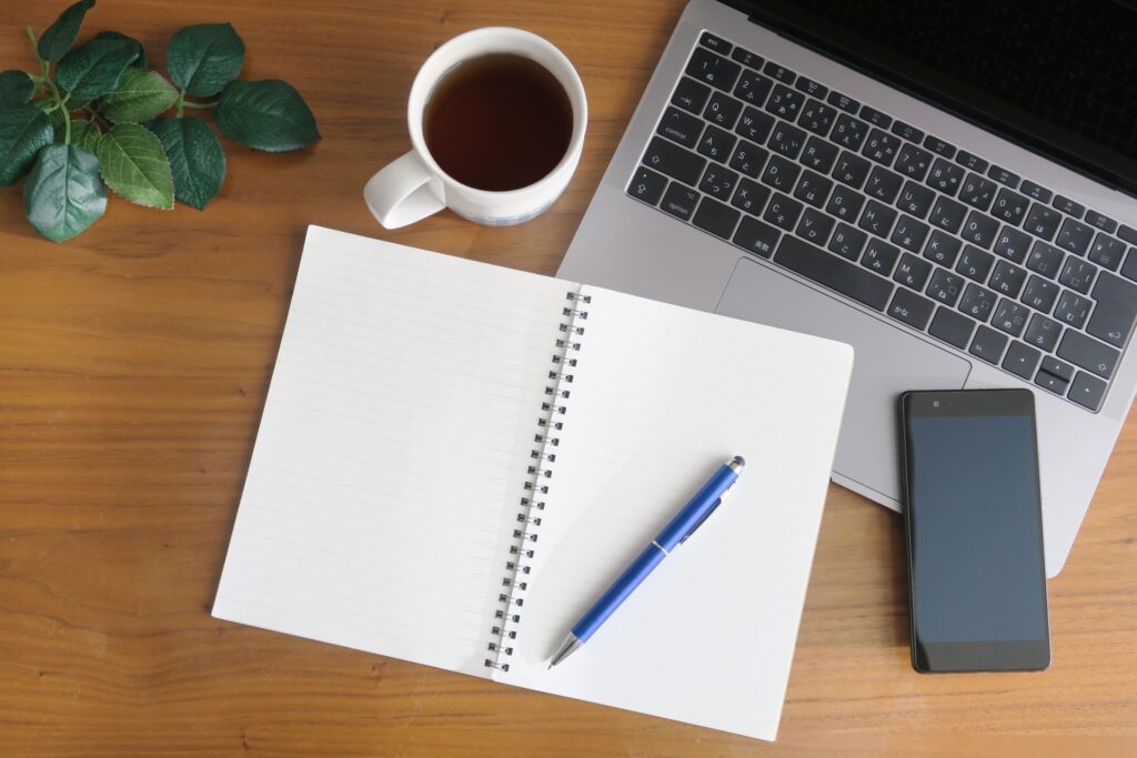 ホームページの作成・保守もお任せください